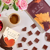 Revitalized Energy Bundle (Coffee + Chocolates)