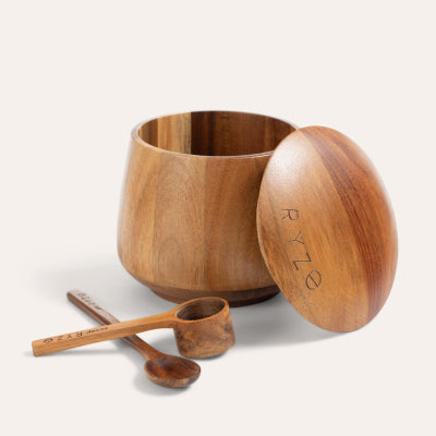 Ritual Gift Set