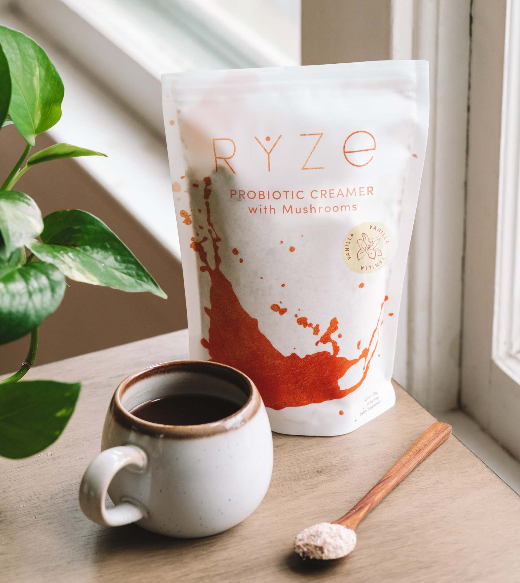 Probiotic Creamer (30 Servings)